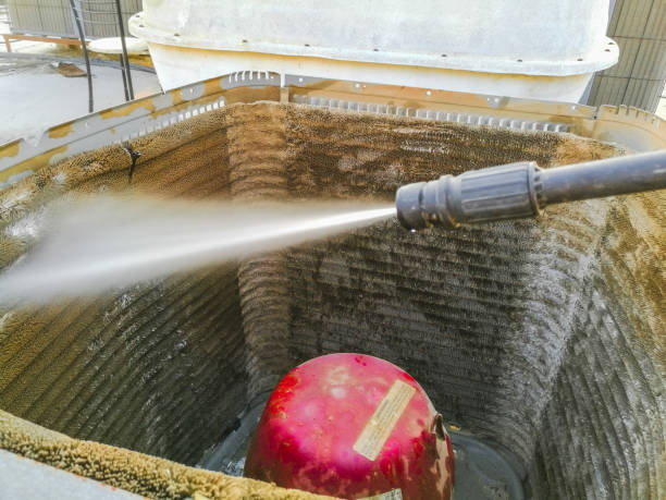 Best Commercial HVAC Duct Cleaning  in Estill Springs, TN