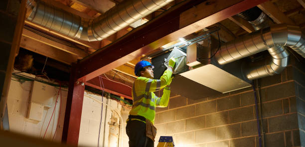 Best Dryer Vent Cleaning Services  in Estill Springs, TN