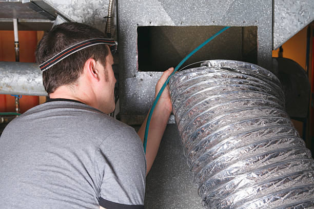 Best HVAC Duct Inspection Services  in Estill Springs, TN